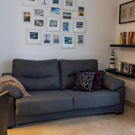 Las Palmas Lighthouse Apartment Buitenkant foto
