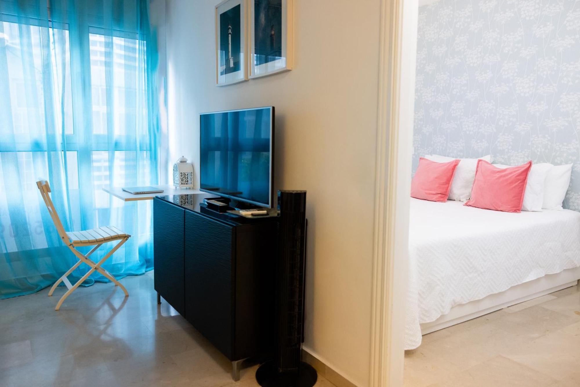 Las Palmas Lighthouse Apartment Buitenkant foto