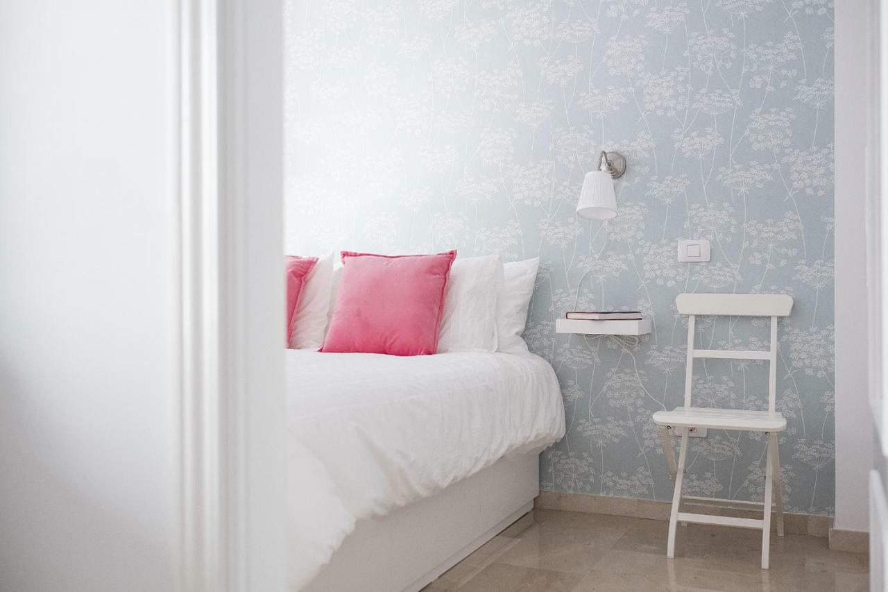 Las Palmas Lighthouse Apartment Buitenkant foto