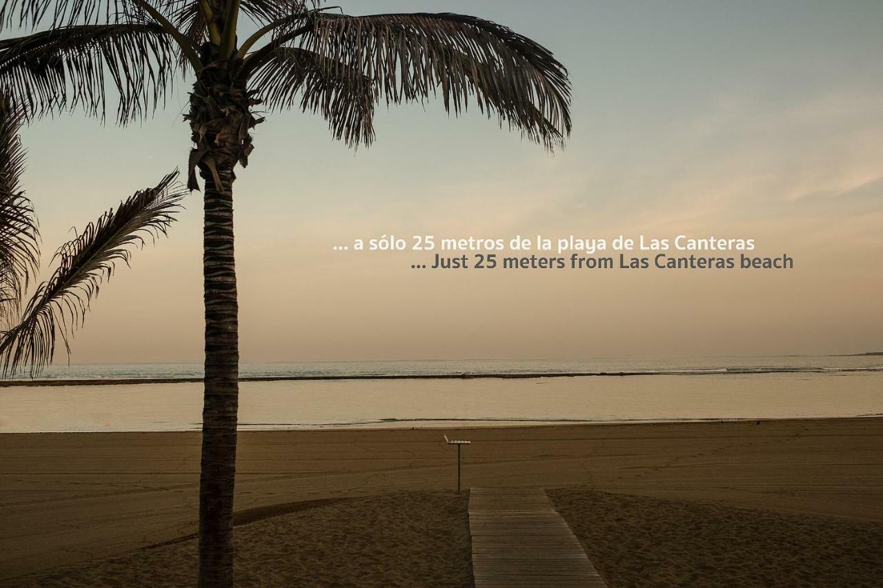 Las Palmas Lighthouse Apartment Buitenkant foto