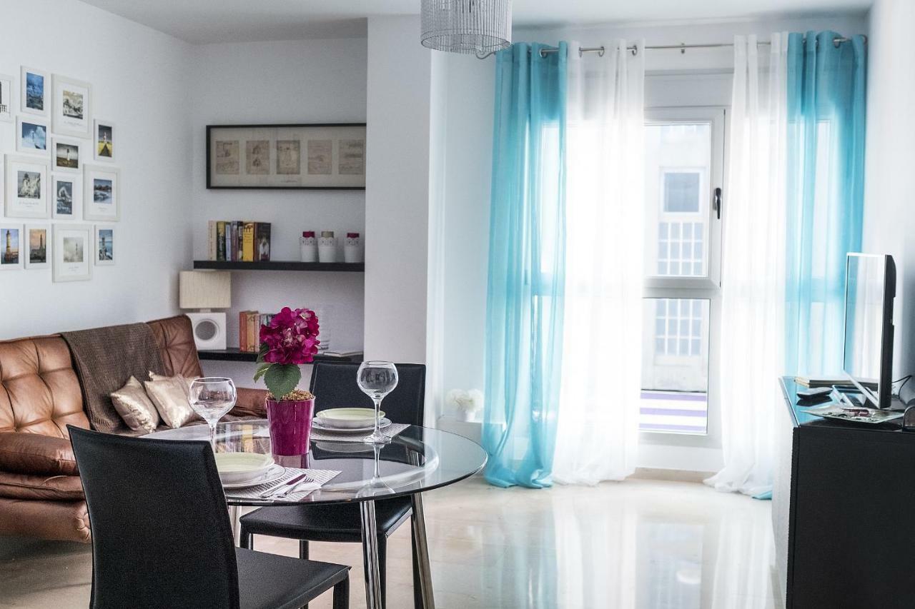 Las Palmas Lighthouse Apartment Buitenkant foto