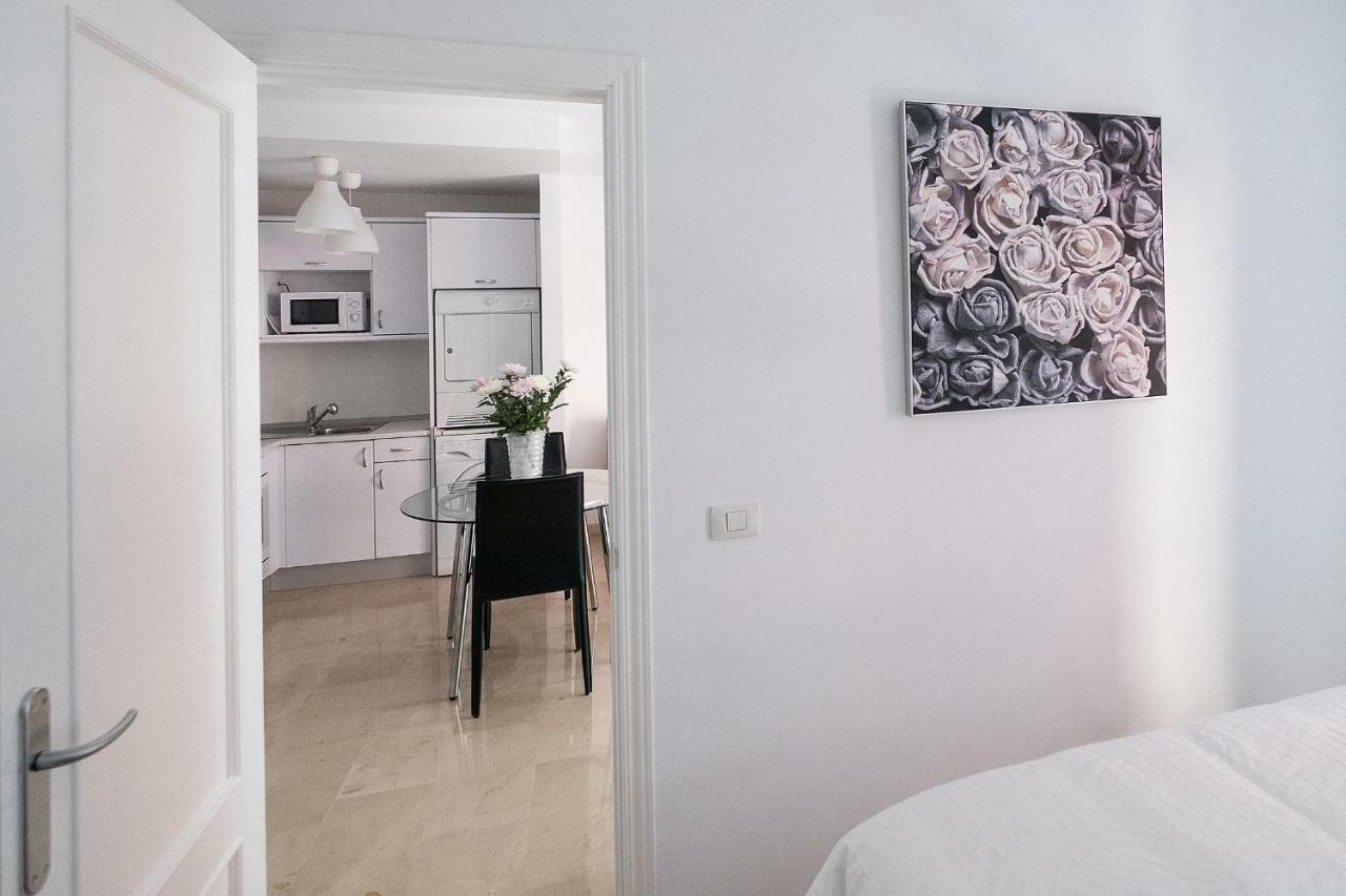 Las Palmas Lighthouse Apartment Buitenkant foto